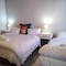 Swakopmund Accommodation - map