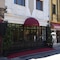 My Boutique Hotel - map