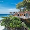 Chareena Hill Resort - Pattaya Beach Koh Lipe - map