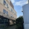 Palm Spring Apartment - map