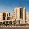 Braira Dammam Hotel - map