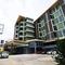 Clover Hotel Hatyai - map