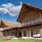 Kloofzicht Lodge & Spa - map