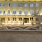Hotel Global Grupos - map