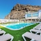 Apartamentos LIVVO Puerto de Mogan - map