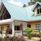 La Source Self Catering - map