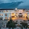 Silk Path Grand Sapa Resort & Spa - map