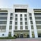 Four Points By Sheraton Production City, Dubai - map