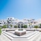 Pine Cliffs Suites - map
