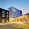 Fairfield Inn & Suites By Marriott Bakersfield North Airport - map