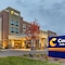 Comfort Inn & Suites Boise Airport - map