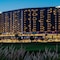 Aloft Dubai Creek - map