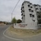 Seaview Apartment - map