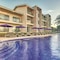 Planet Hollywood Costa Rica by Royalton - map
