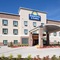 Days Inn & Suites By Wyndham Houston Nw Cypress - map