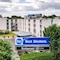 Best Western Hotel Le Bordeaux Sud - map
