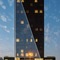 Canal Central Hotel Business Bay Dubai - map