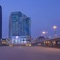 Grand Mercure Business Bay - map