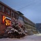 Hotel Rus - map