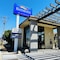 Baymont By Wyndham Bakersfield - map