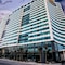 Grand Mogador Casablanca - map