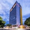 Hampton By Hilton Cucuta - map