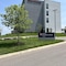 Hilton Garden Inn Gallatin - map