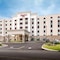 Hampton Inn Paramus - map