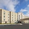 Hampton Inn By Hilton Sikeston - map