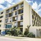 Best Western Puerto Gaitan Hotel - map