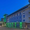Holiday Inn Amarillo East By Ihg - map