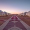 Dwo Golden Camp Merzouga - map