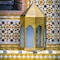 Palais Nazha Fes - Luxury Lodging - map