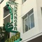 Henrosa Hotel - map
