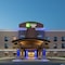 Holiday Inn Express & Suites Glendive - map