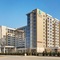 Embassy Suites By Hilton Denton Convention Center - map