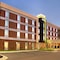 Home2 Suites By Hilton Indianapolis South Greenwood - map