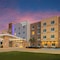 Fairfield Inn & Suites Cut Off-Galliano - map