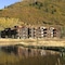 Silver Baron Lodge - map
