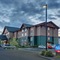 Fairfield Inn And Suites By Marriott Anchorage - map