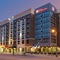 Hilton Garden Inn Memphis Downtown Beale Street - map