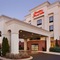 Hampton Inn & Suites Birmingham Airport Area - map