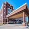 Comfort Inn & Suites Oklahoma City Near Bricktown - map