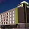 Home2 Suites By Hilton Las Vegas Stadium District - map