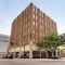 Hotel Indigo Winston-Salem Downtown By Ihg - map