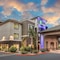 Sleep Inn & Suites Tempe Asu Campus - map