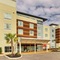 Towneplace Suites By Marriott Mobile Saraland - map