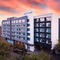 Hyatt Place Greenville Downtown - map