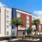 Springhill Suites By Marriott Punta Gorda Harborside - map
