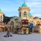 Orka Sunlife Resort Hotel & Aquapark - map